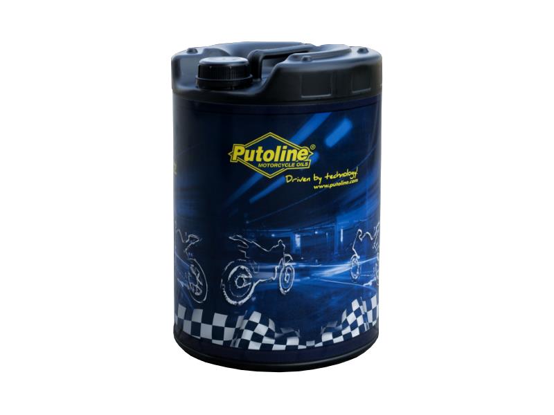 Motorno olje PUTOLINE TM SPORT 4 15W-50 20l