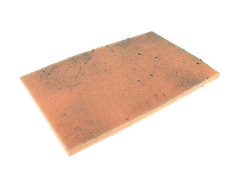 Material (pena) za izdelavo zračnega filtra 35cm x 25 cm univerzalen