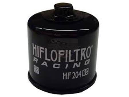 Oljni filter HIFLO RACING HF 204RC