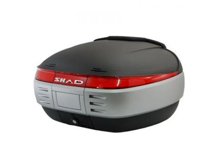 Motoristični kovček SHAD SH50