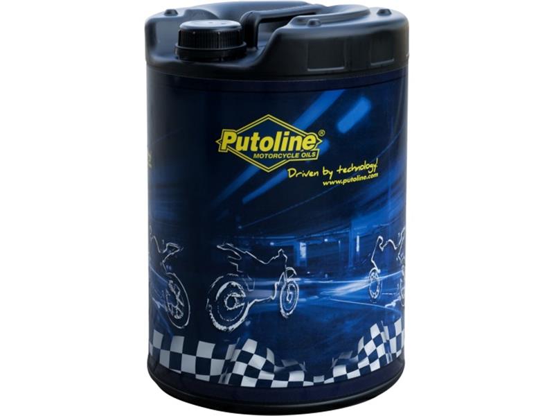 Motorno olje PUTOLINE ET SYNTEC 4+ 10W-50 20l
