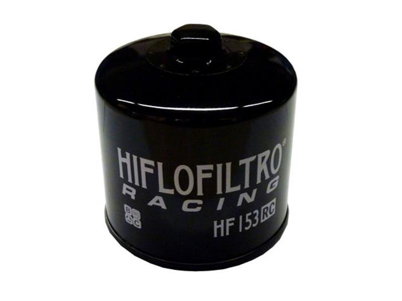 Oljni filter HIFLO RACING HF 153RC