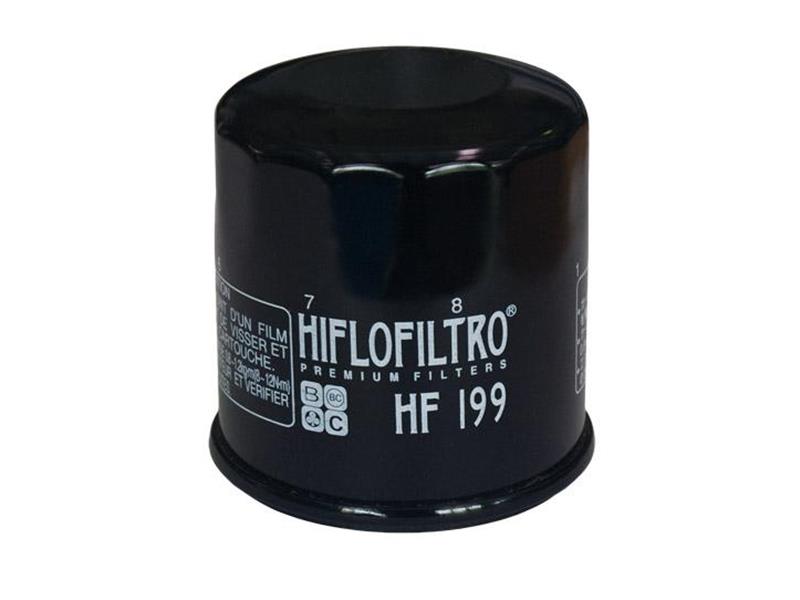 Oljni filter HIFLO HF 199