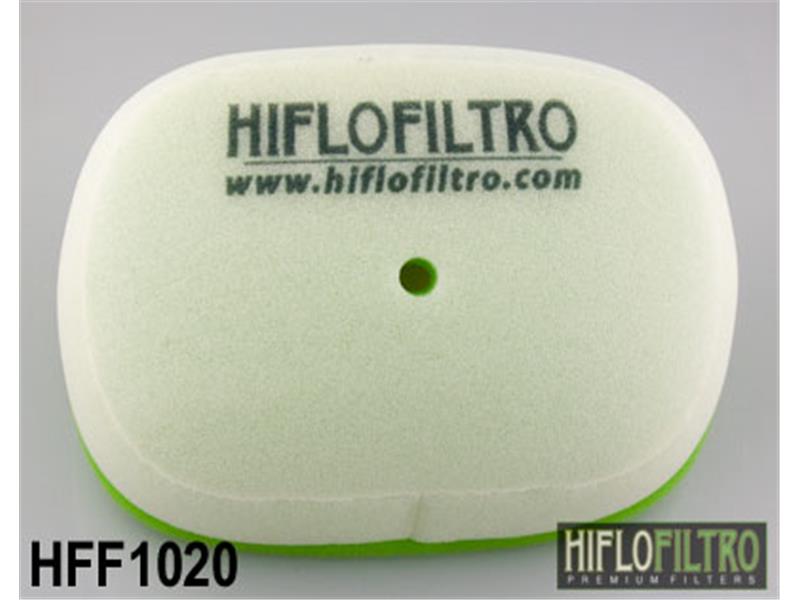 Zračni filter HIFLO HFF 1020