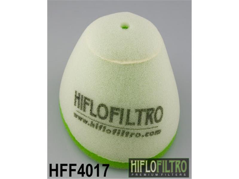 Zračni filter HIFLO HFF 4017