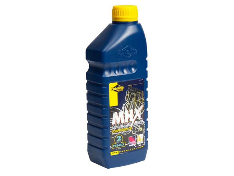 Motorno olje PUTOLINE MHX 1l