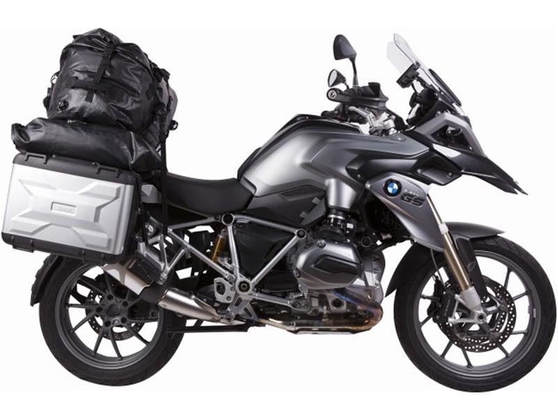 Vodoodporna potovalna moto/ATV torba (nahrbtnik) SHAD ZULUPACK SW90