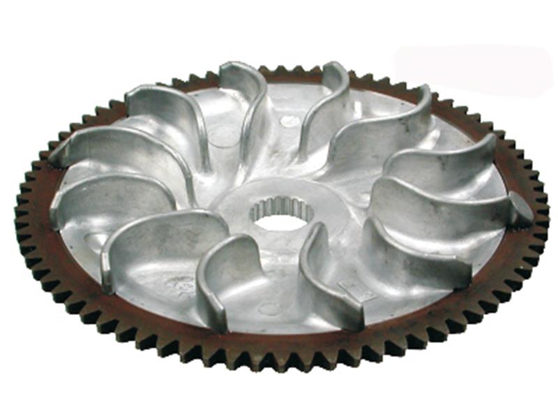 Veternica (ventilator, jermenica) RMS Aprilia, Derbi, Gilera, Piaggio 125ccm